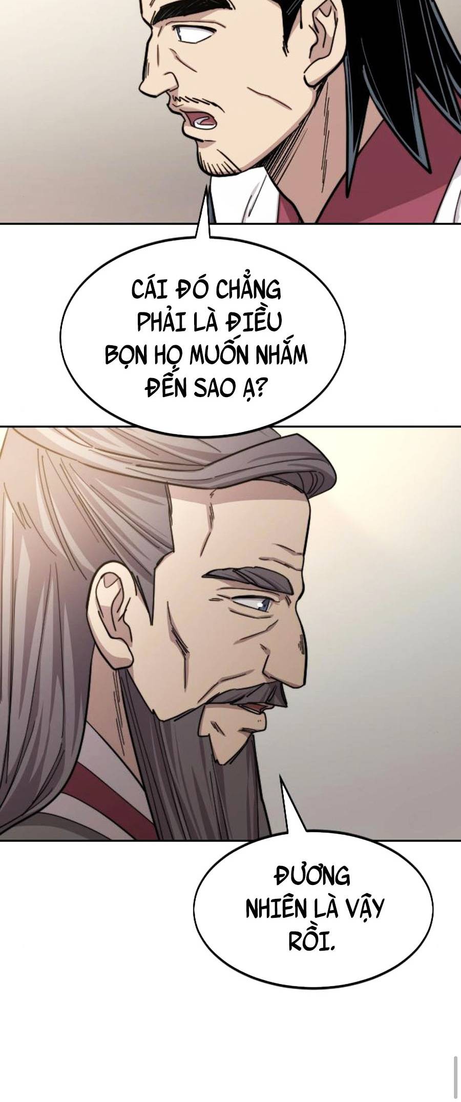 Hoa Sơn Tái Khởi Chap 55 - Next Chap 56