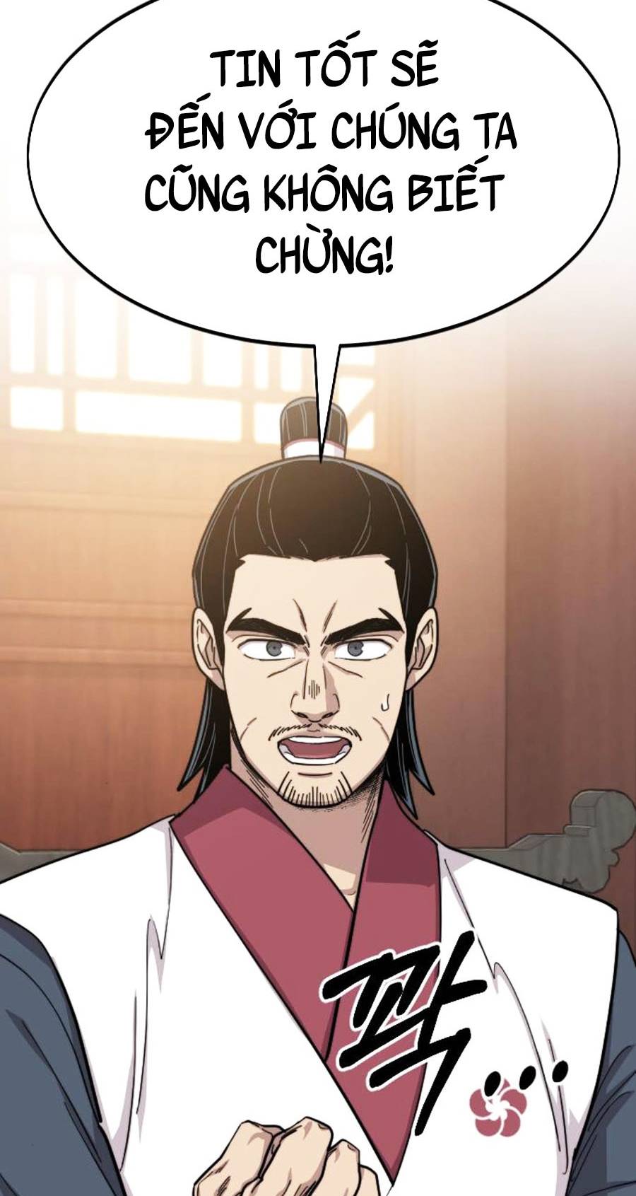 Hoa Sơn Tái Khởi Chap 55 - Next Chap 56