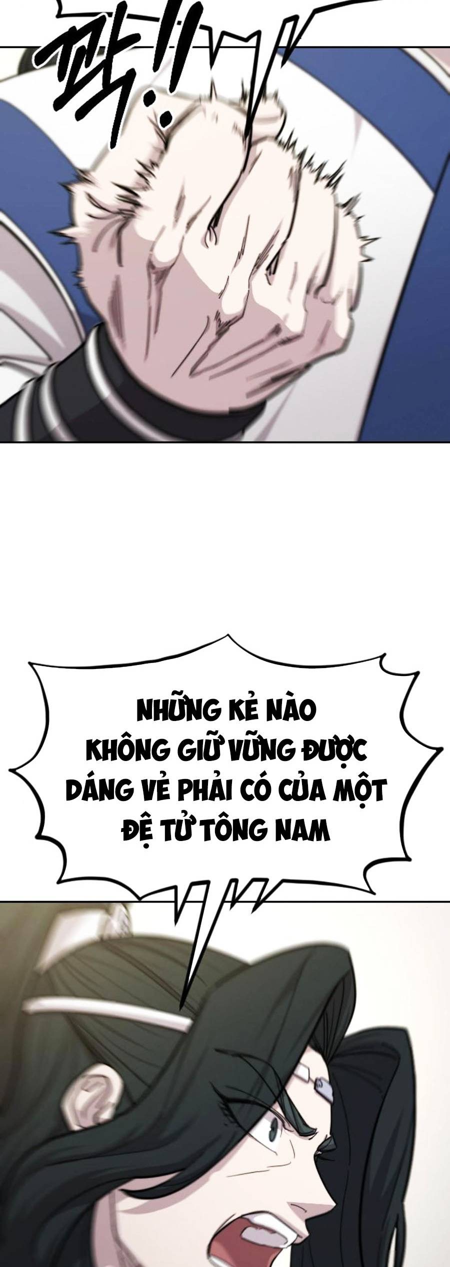 Hoa Sơn Tái Khởi Chap 56 - Next Chap 57