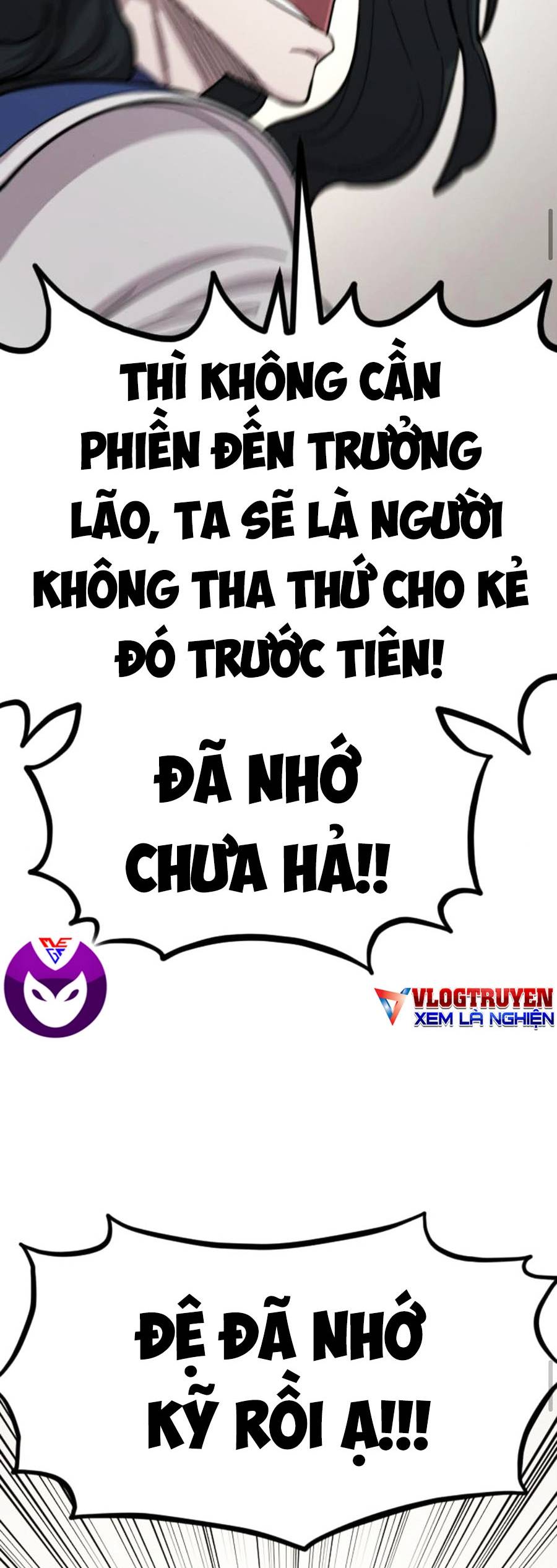Hoa Sơn Tái Khởi Chap 56 - Next Chap 57