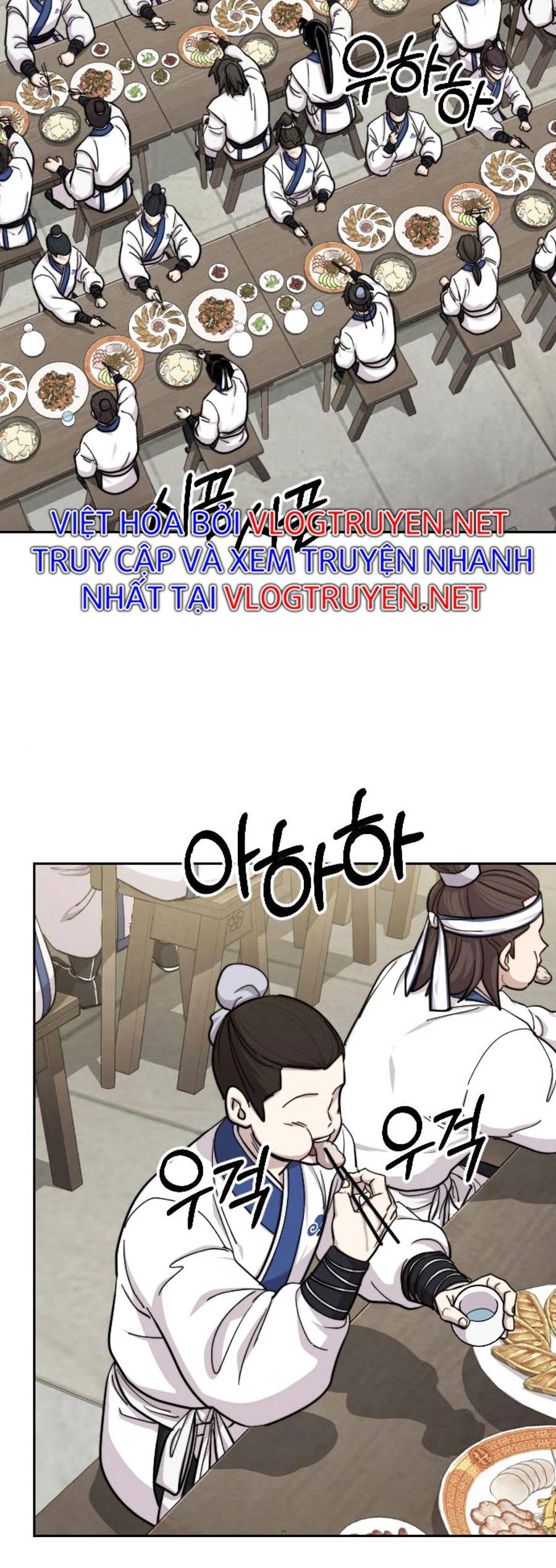 Hoa Sơn Tái Khởi Chap 56 - Next Chap 57