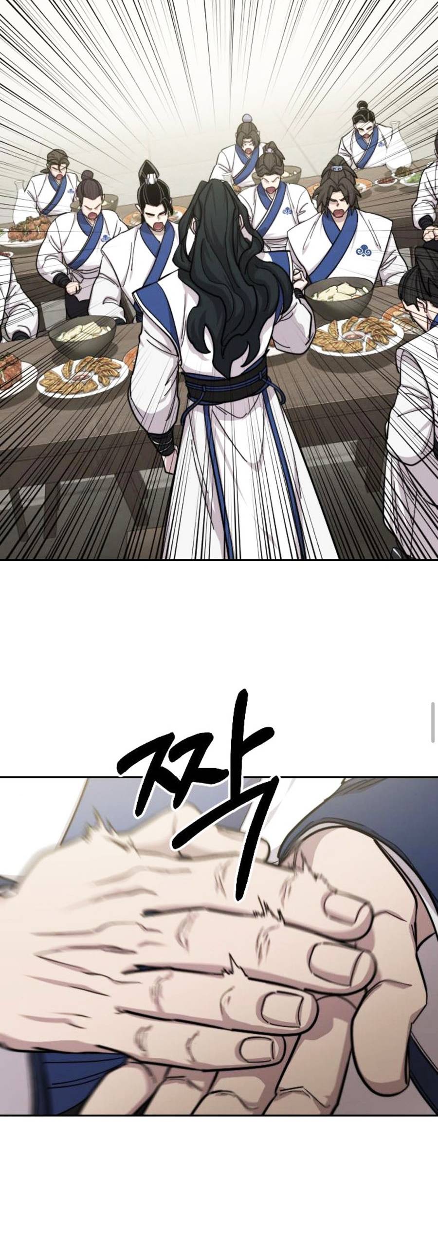 Hoa Sơn Tái Khởi Chap 56 - Next Chap 57