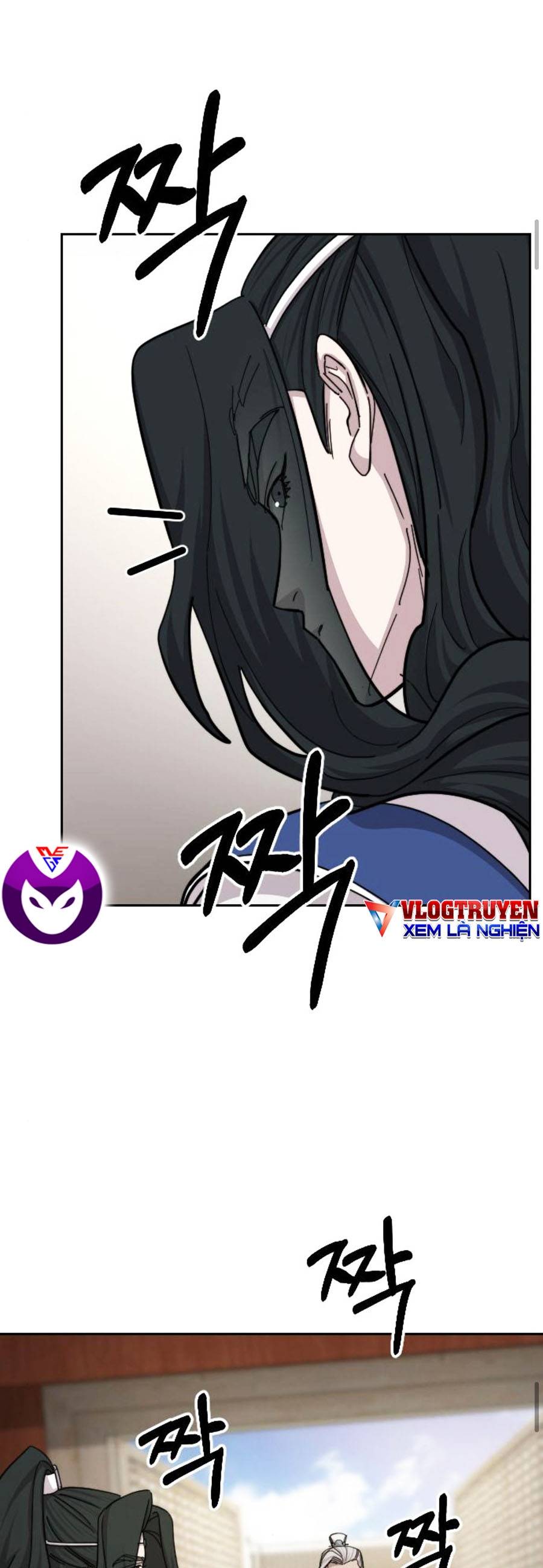 Hoa Sơn Tái Khởi Chap 56 - Next Chap 57