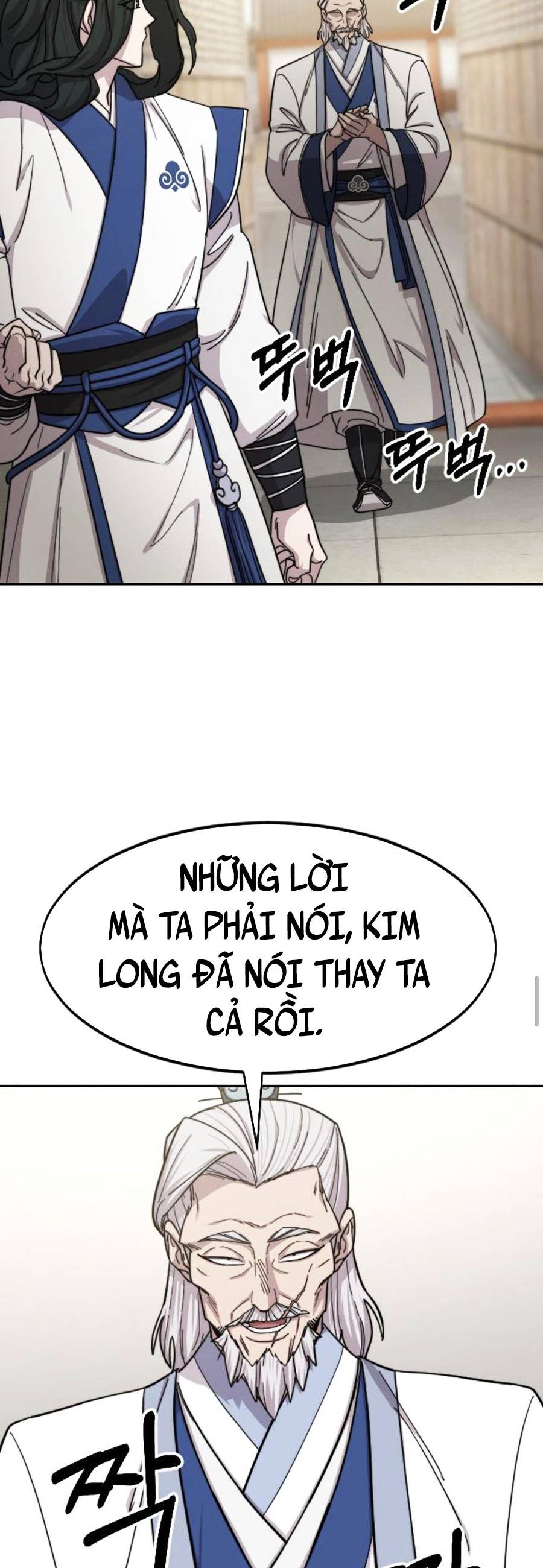 Hoa Sơn Tái Khởi Chap 56 - Next Chap 57