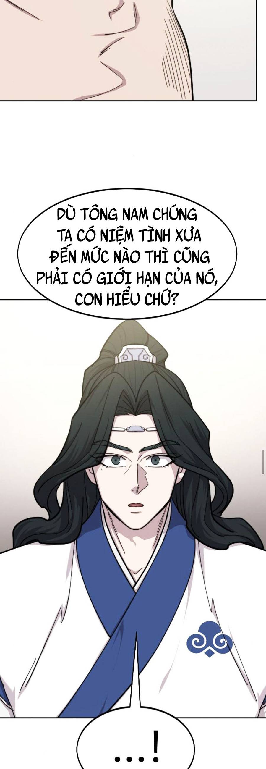 Hoa Sơn Tái Khởi Chap 56 - Next Chap 57