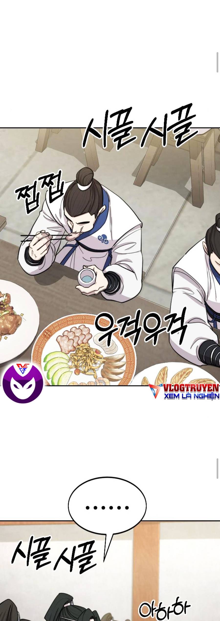 Hoa Sơn Tái Khởi Chap 56 - Next Chap 57