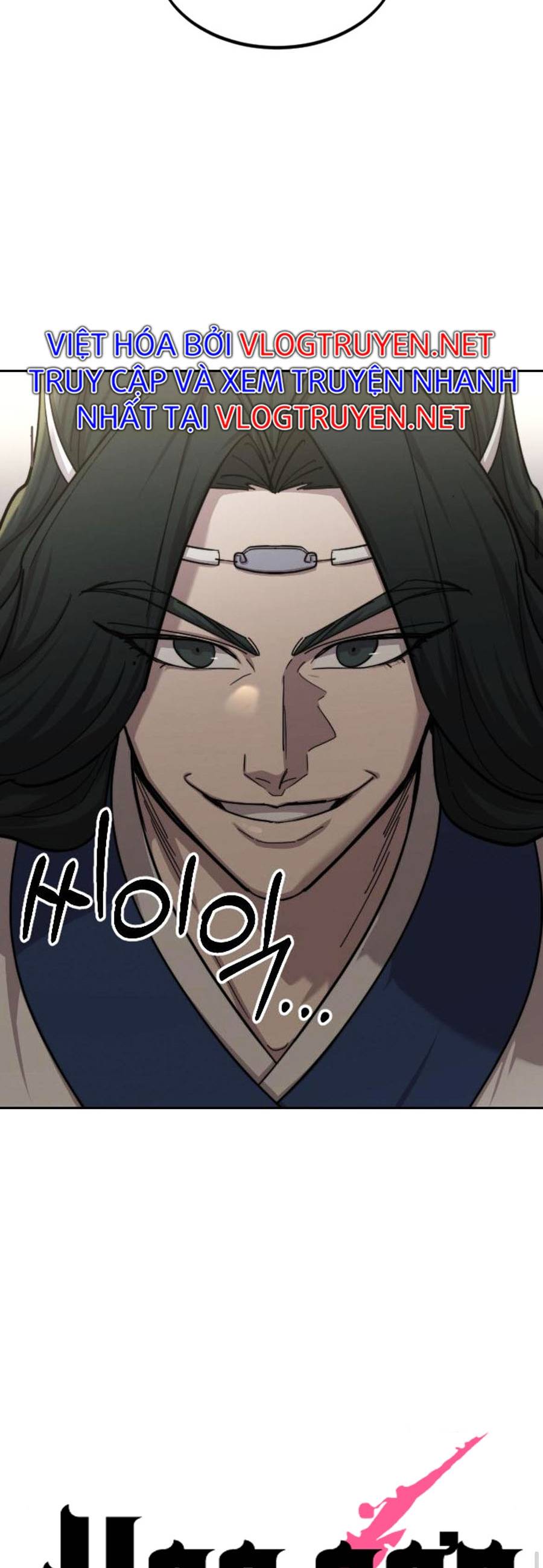 Hoa Sơn Tái Khởi Chap 56 - Next Chap 57