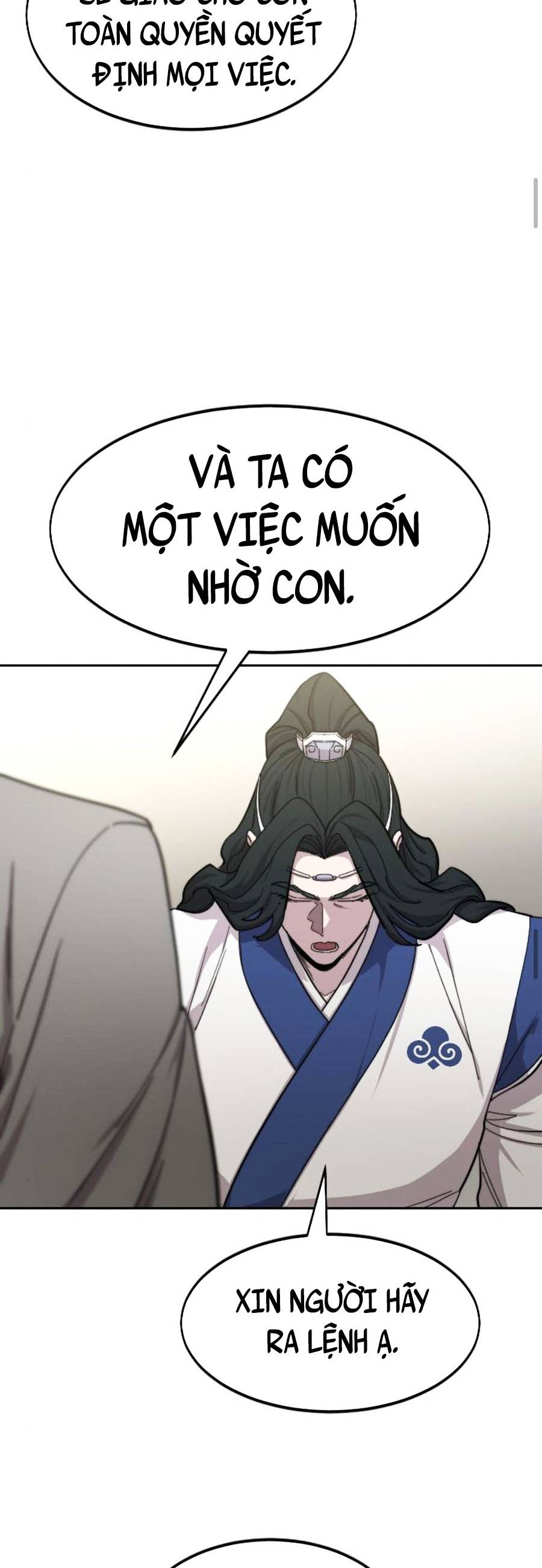 Hoa Sơn Tái Khởi Chap 56 - Next Chap 57