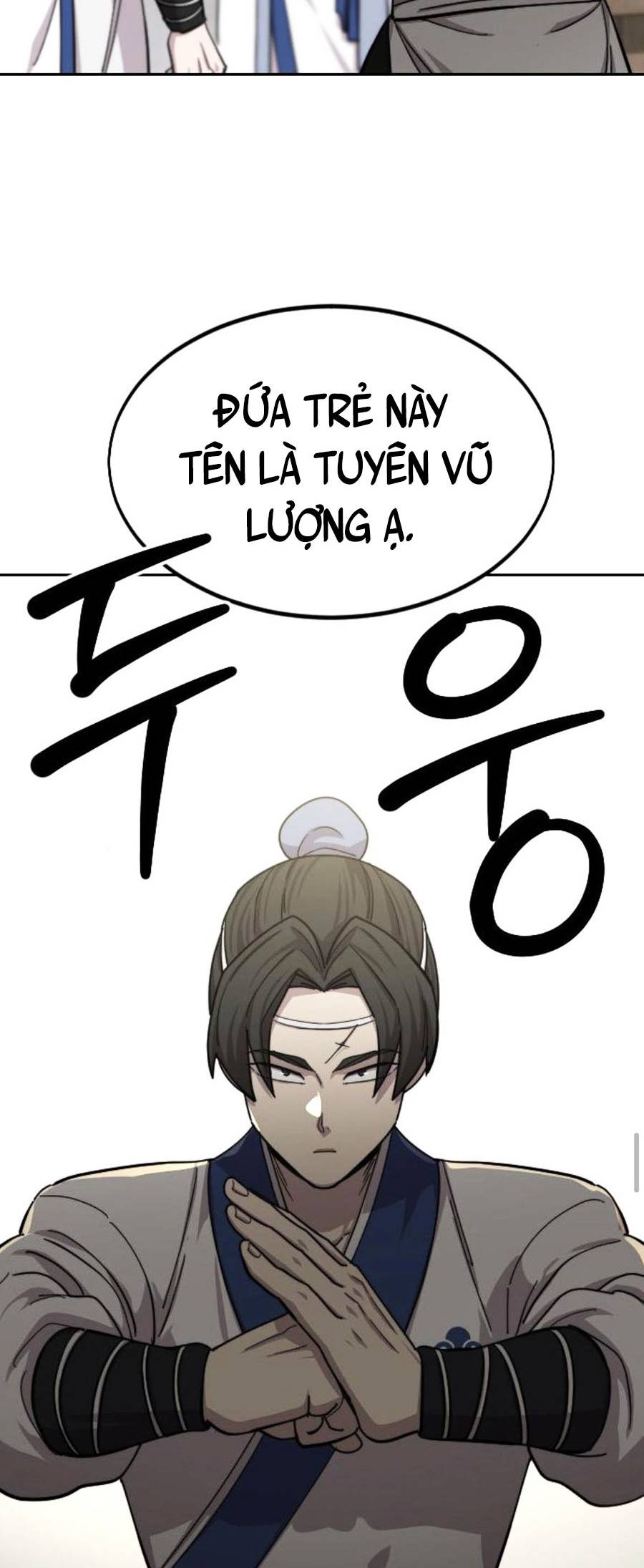 Hoa Sơn Tái Khởi Chap 56 - Next Chap 57