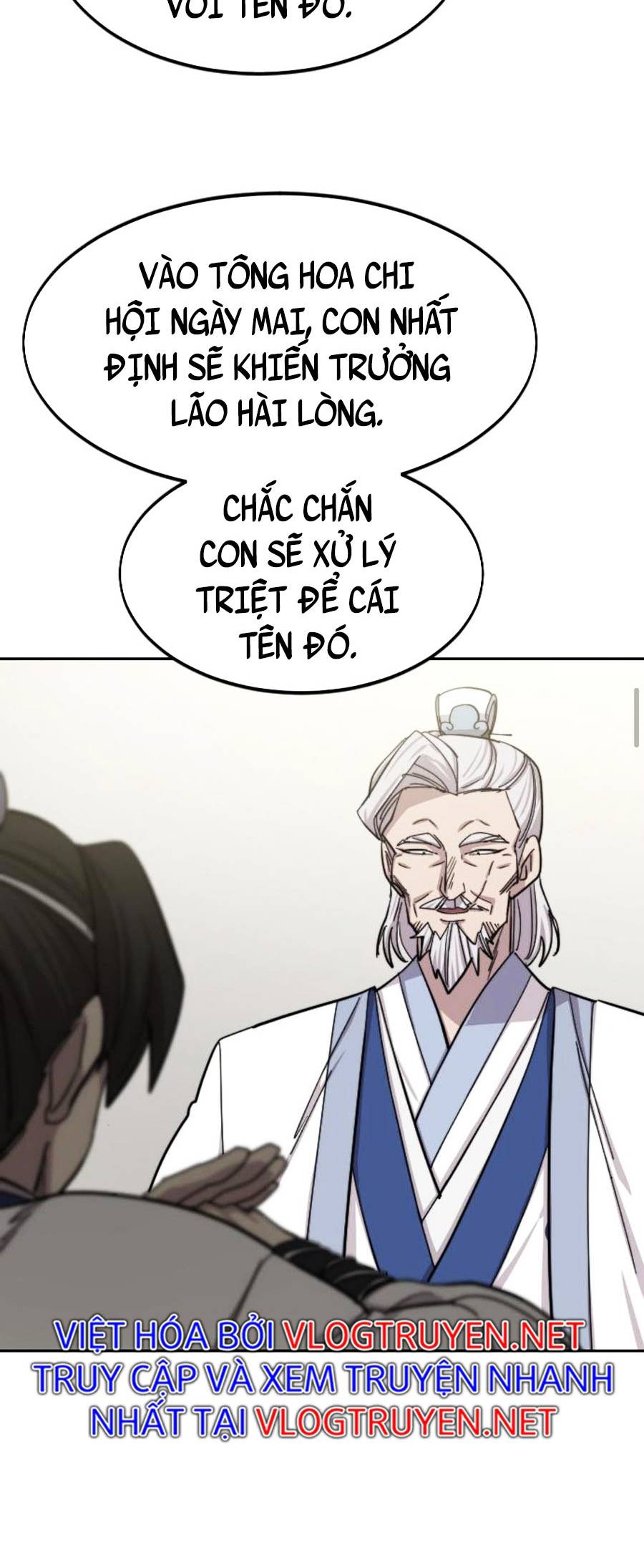 Hoa Sơn Tái Khởi Chap 56 - Next Chap 57