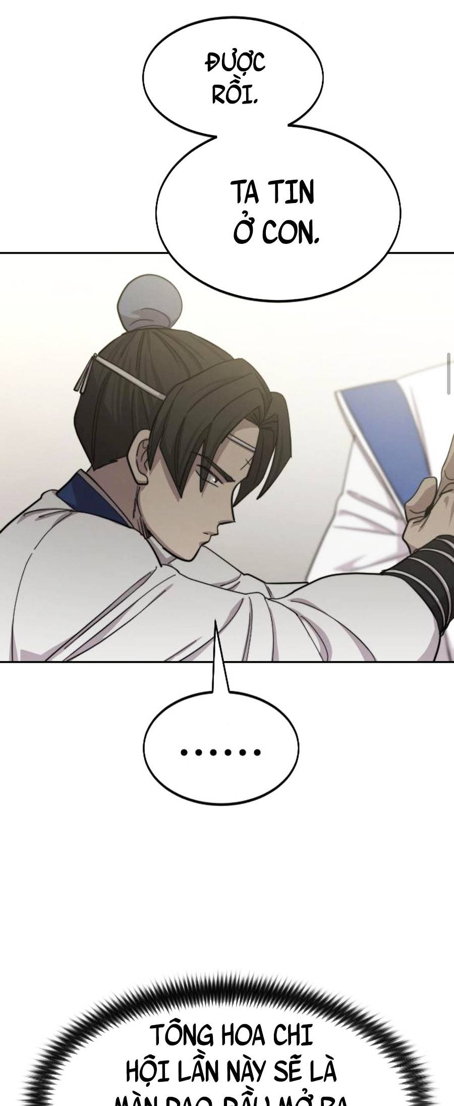 Hoa Sơn Tái Khởi Chap 56 - Next Chap 57