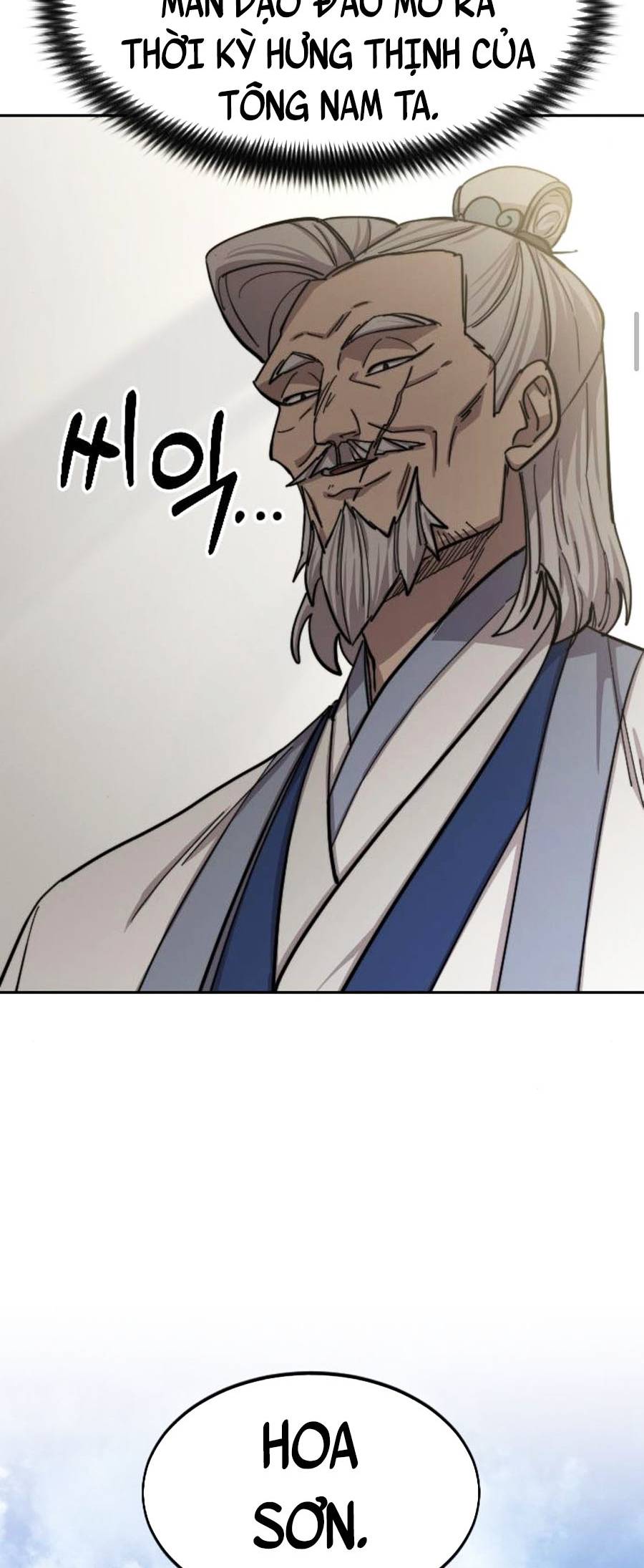 Hoa Sơn Tái Khởi Chap 56 - Next Chap 57