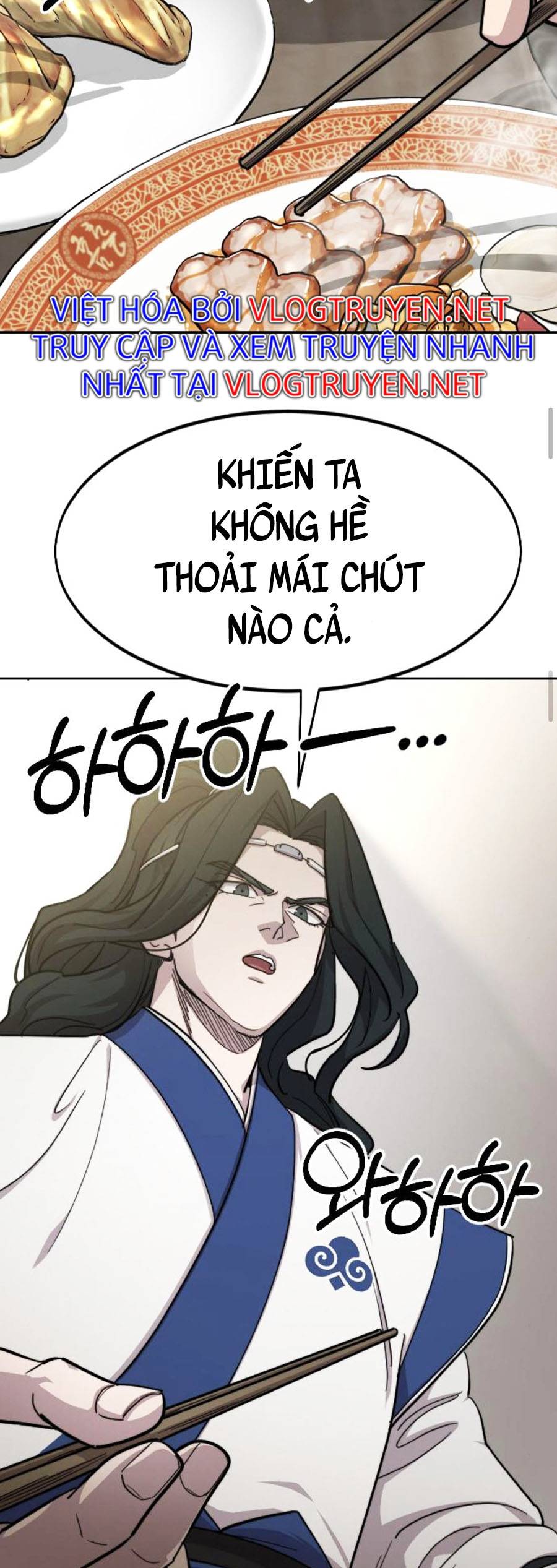Hoa Sơn Tái Khởi Chap 56 - Next Chap 57