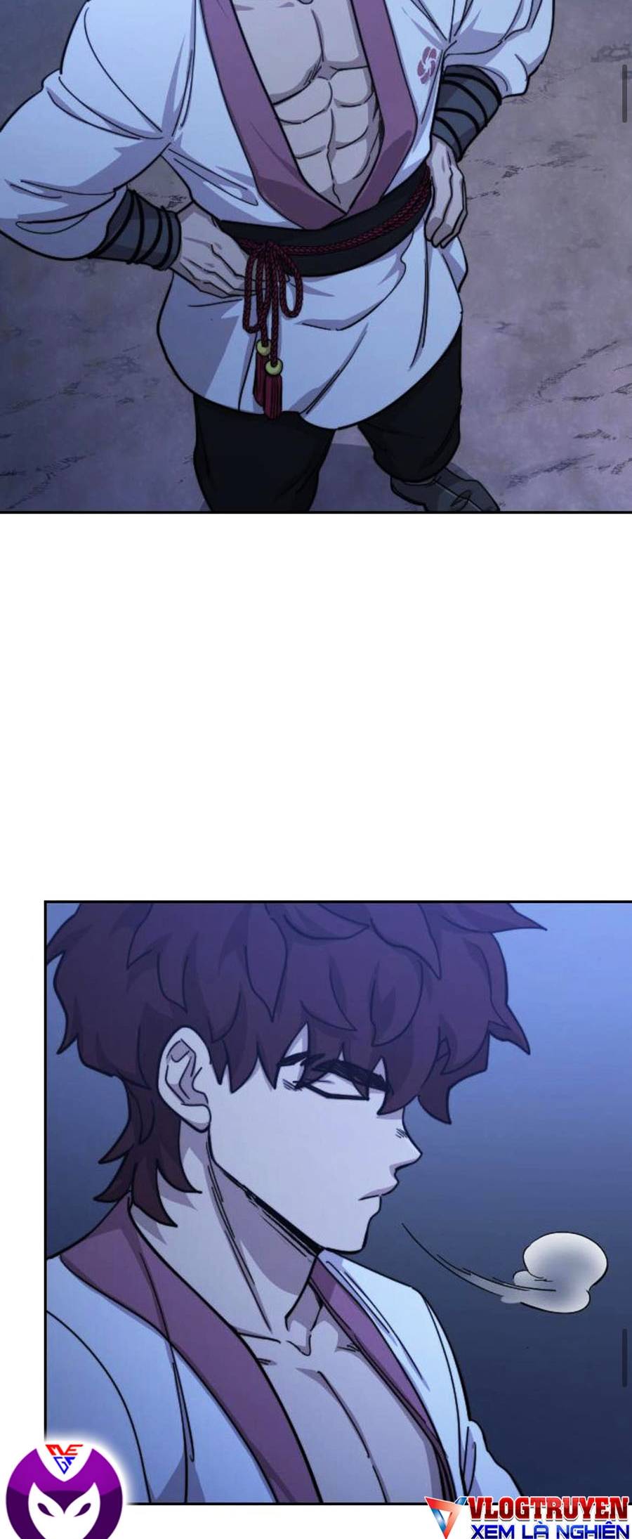 Hoa Sơn Tái Khởi Chap 56 - Next Chap 57