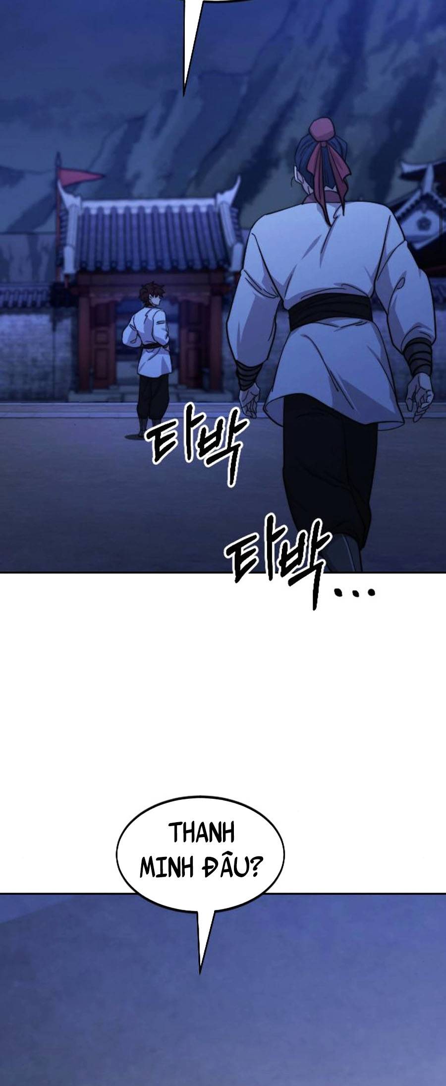 Hoa Sơn Tái Khởi Chap 56 - Next Chap 57