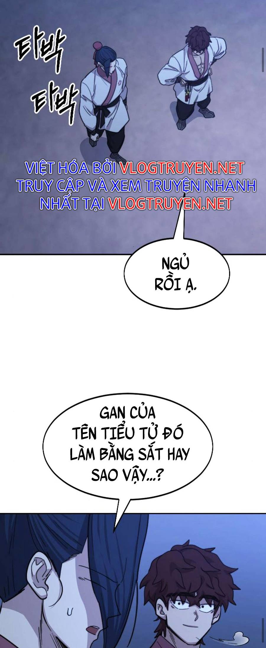 Hoa Sơn Tái Khởi Chap 56 - Next Chap 57