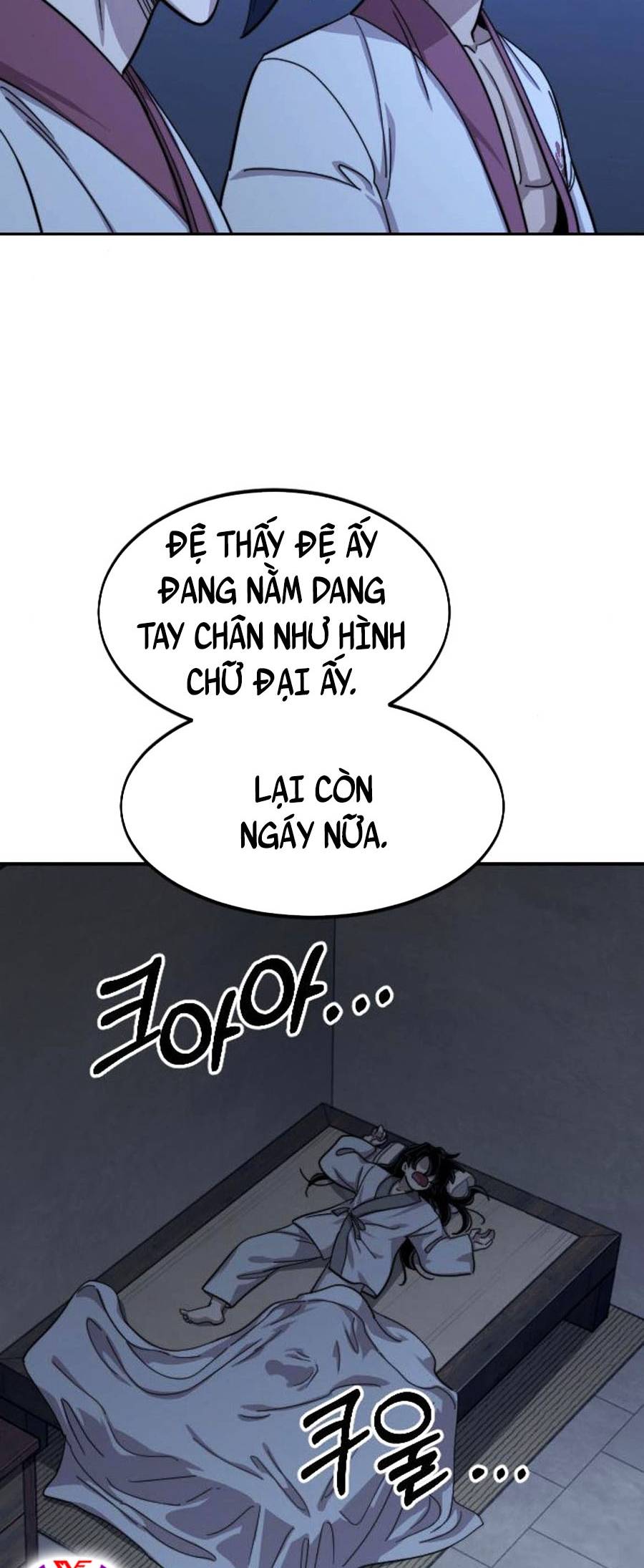 Hoa Sơn Tái Khởi Chap 56 - Next Chap 57