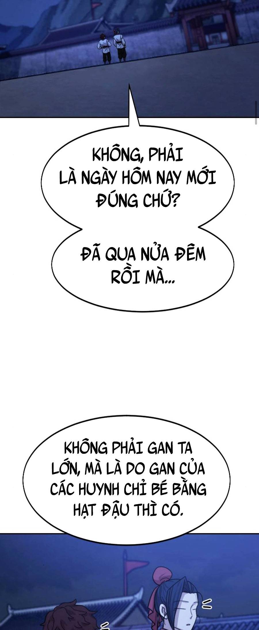 Hoa Sơn Tái Khởi Chap 56 - Next Chap 57