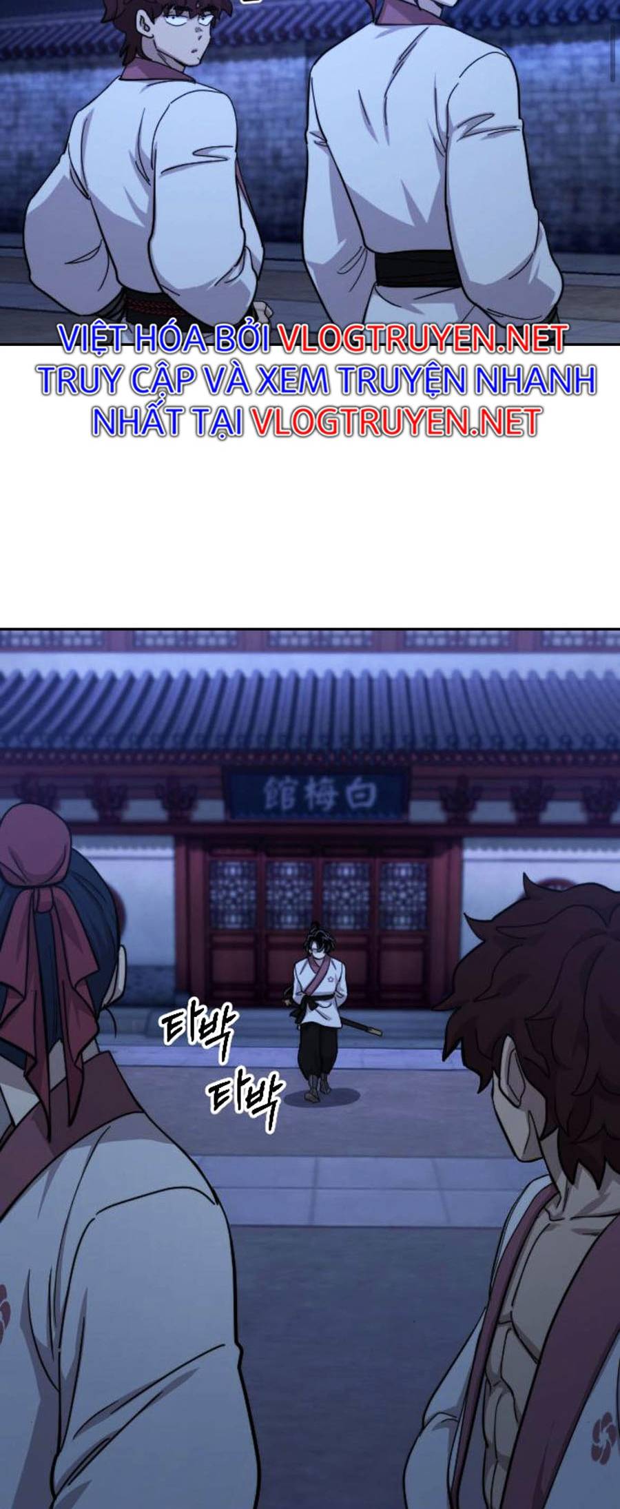 Hoa Sơn Tái Khởi Chap 56 - Next Chap 57