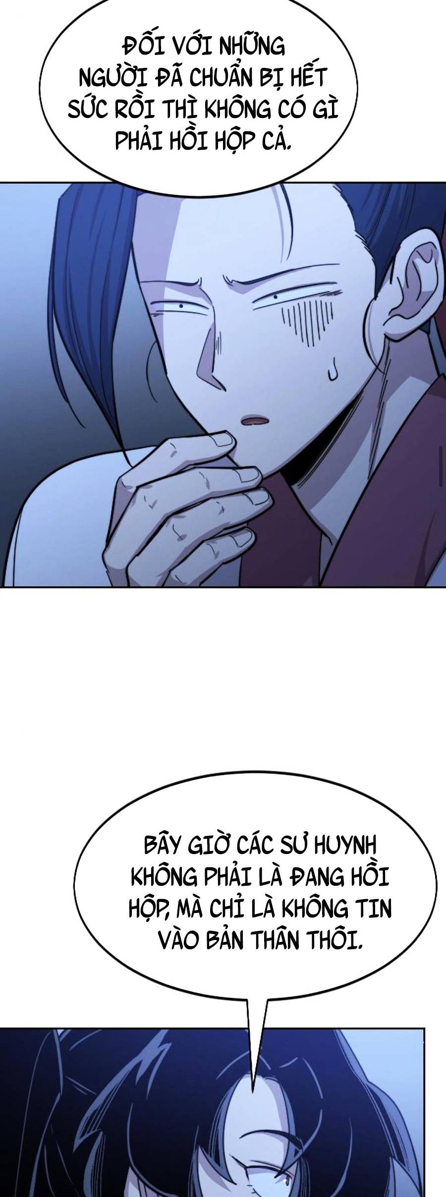 Hoa Sơn Tái Khởi Chap 56 - Next Chap 57