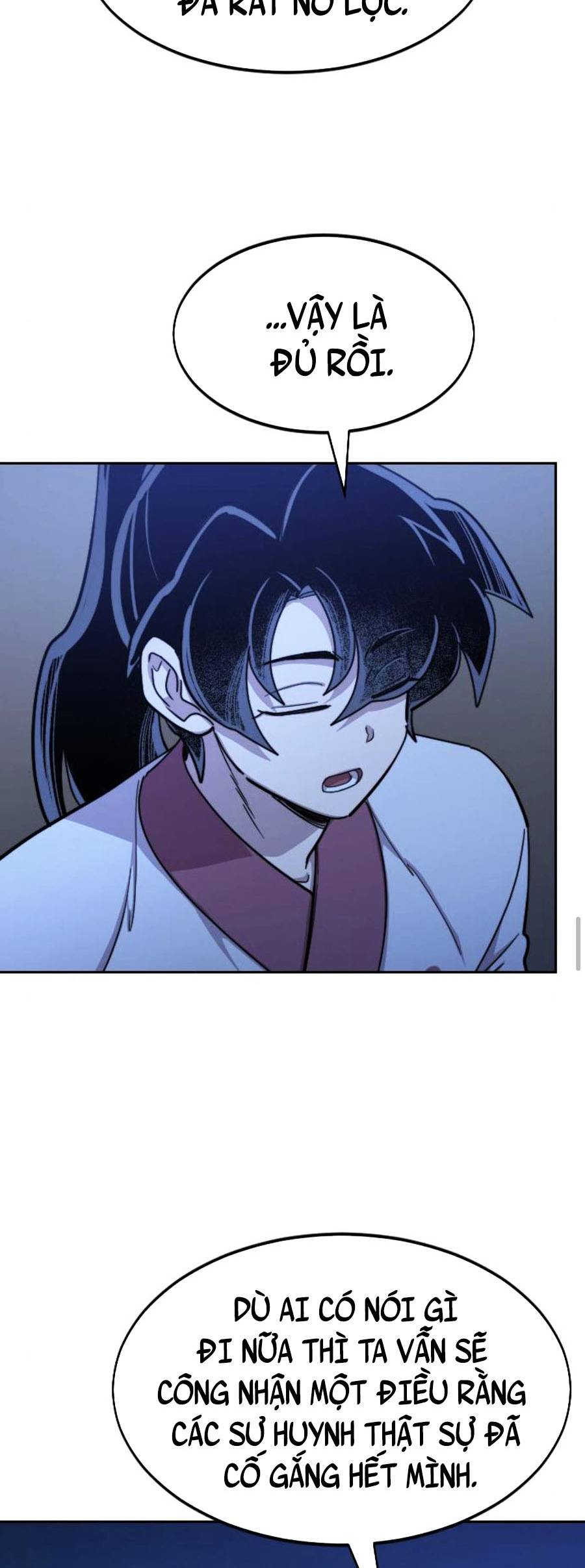 Hoa Sơn Tái Khởi Chap 56 - Next Chap 57