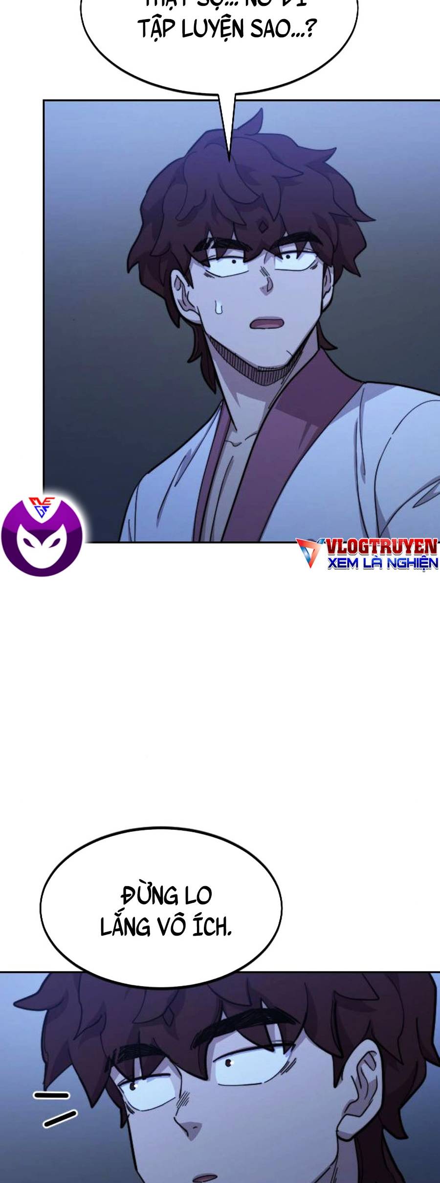 Hoa Sơn Tái Khởi Chap 56 - Next Chap 57