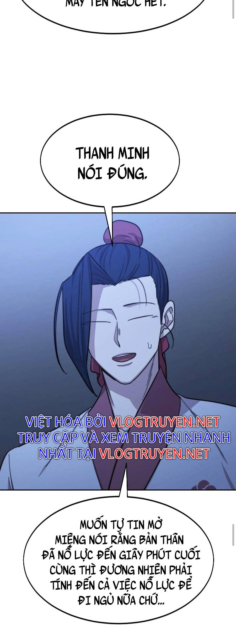 Hoa Sơn Tái Khởi Chap 56 - Next Chap 57