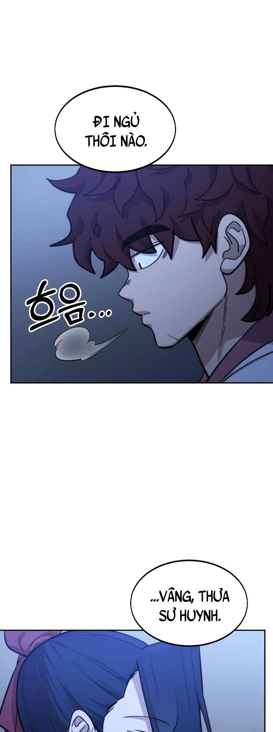 Hoa Sơn Tái Khởi Chap 56 - Next Chap 57