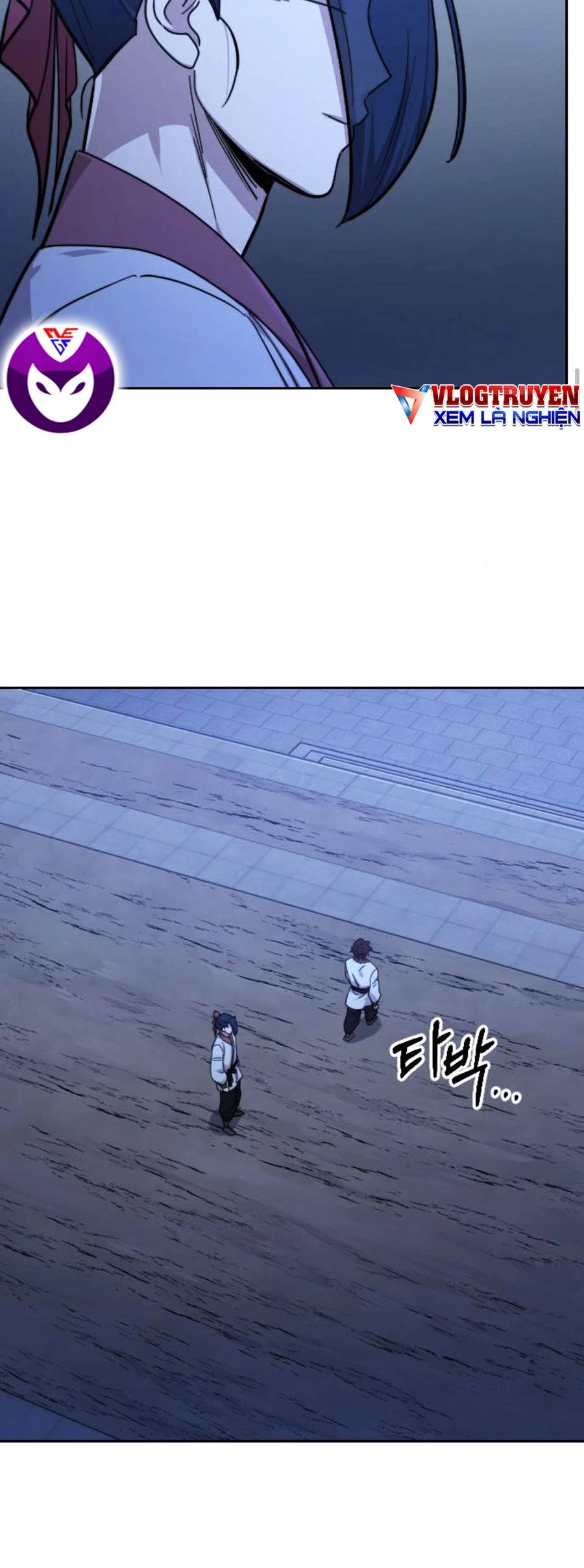 Hoa Sơn Tái Khởi Chap 56 - Next Chap 57
