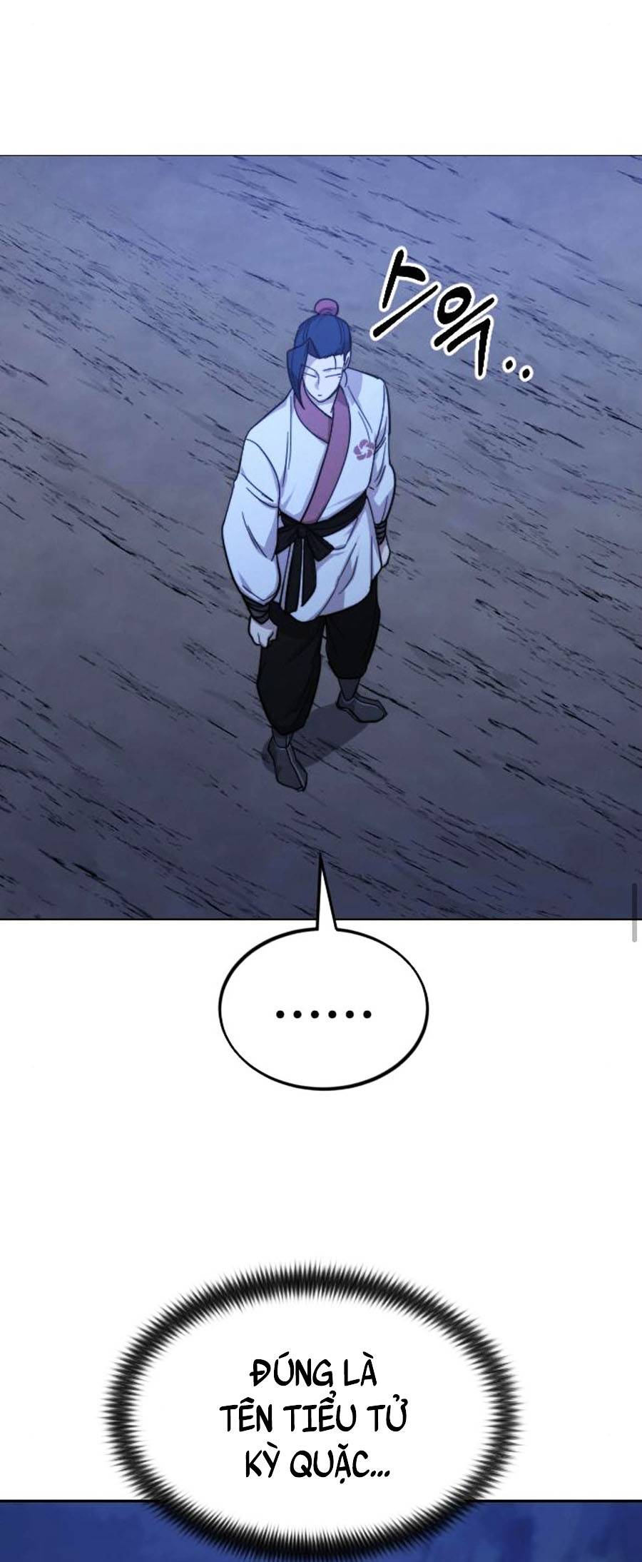 Hoa Sơn Tái Khởi Chap 56 - Next Chap 57