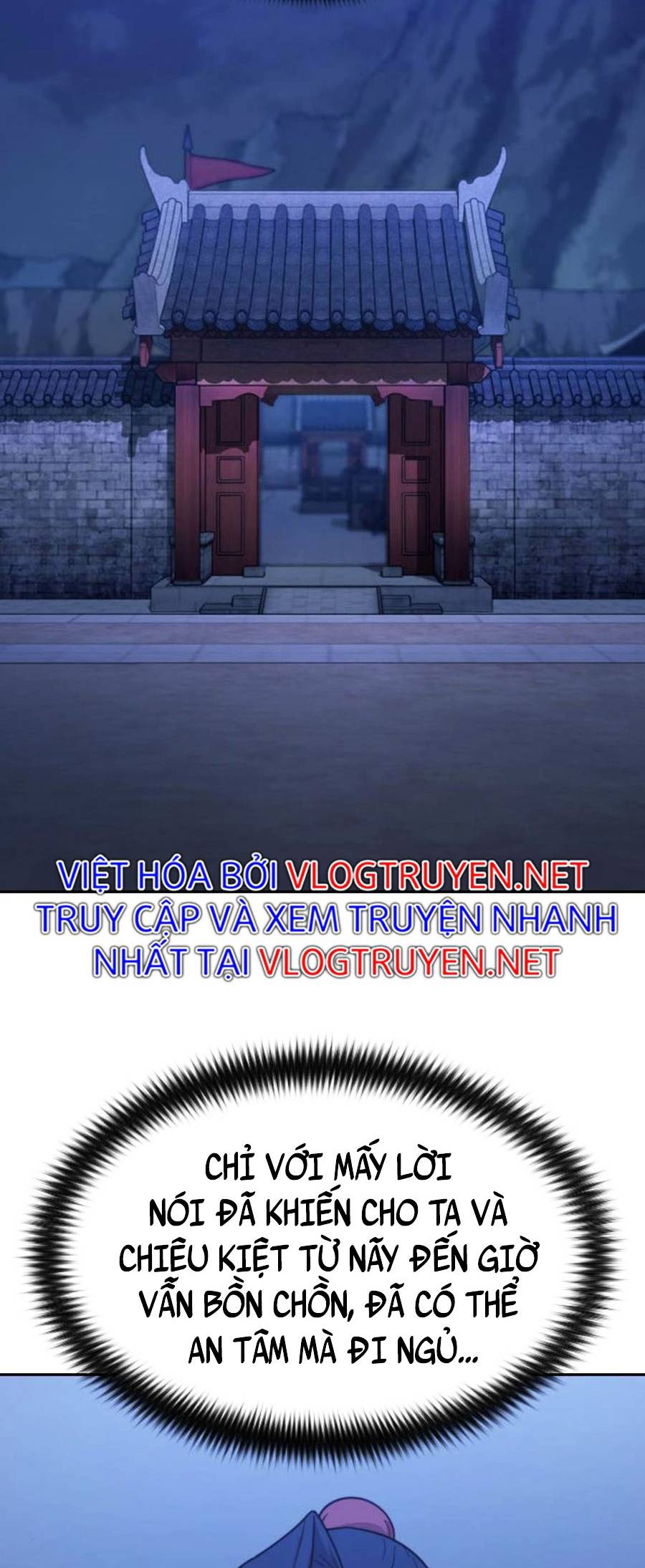 Hoa Sơn Tái Khởi Chap 56 - Next Chap 57
