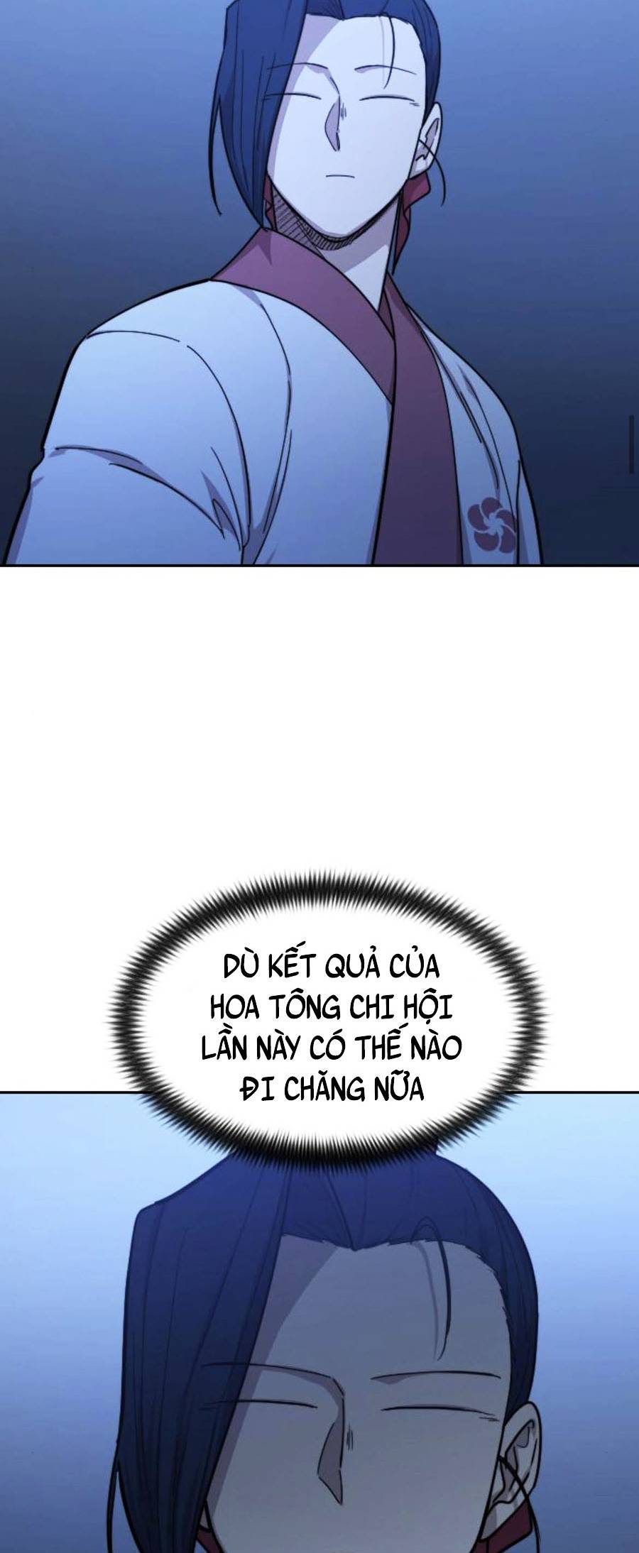 Hoa Sơn Tái Khởi Chap 56 - Next Chap 57