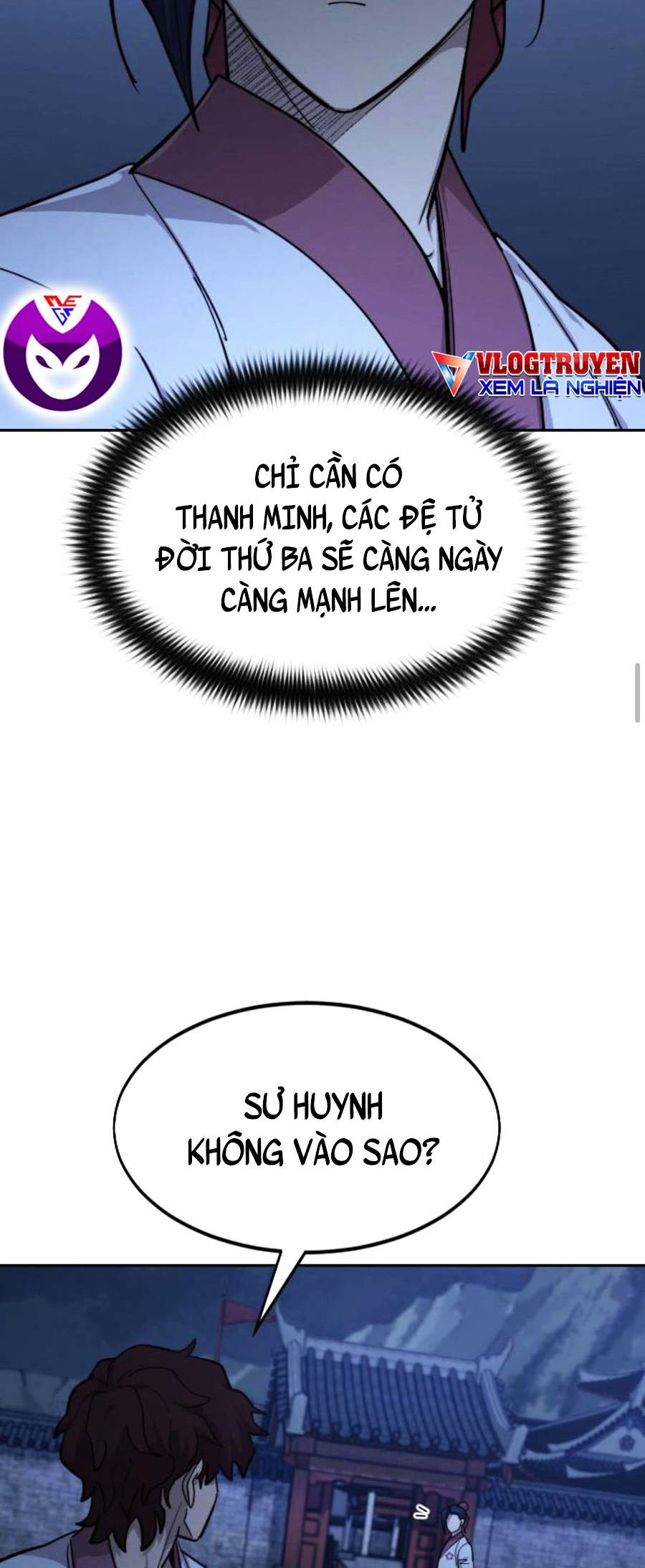 Hoa Sơn Tái Khởi Chap 56 - Next Chap 57
