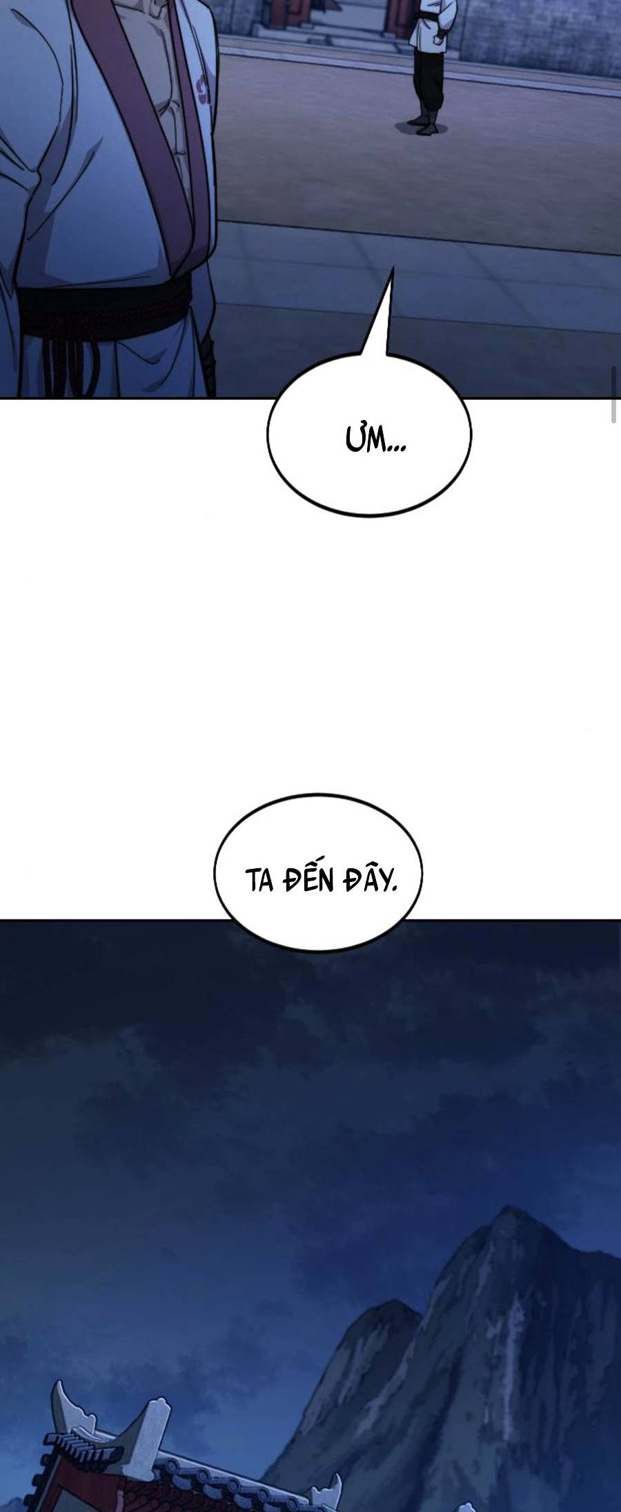 Hoa Sơn Tái Khởi Chap 56 - Next Chap 57