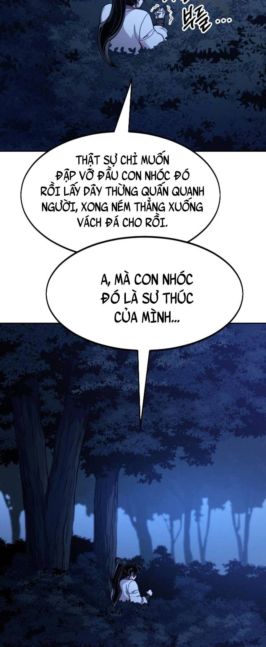 Hoa Sơn Tái Khởi Chap 56 - Next Chap 57