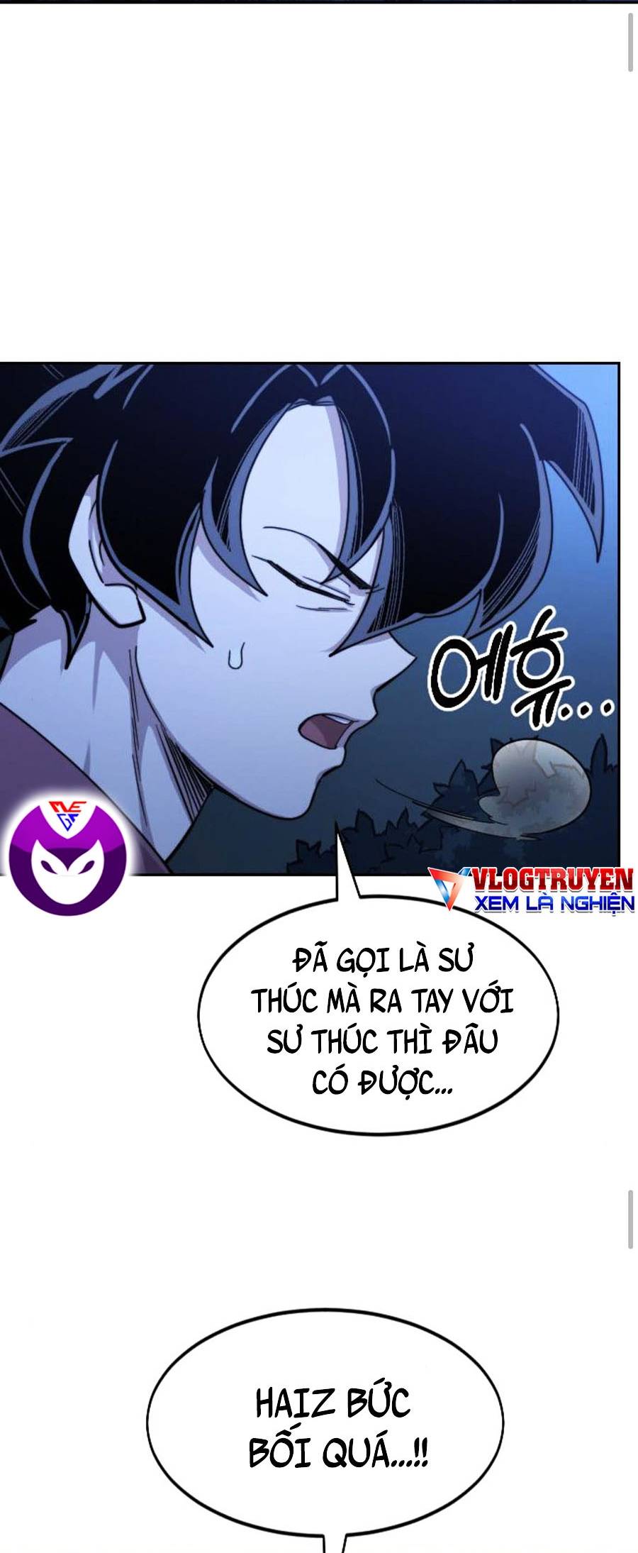 Hoa Sơn Tái Khởi Chap 56 - Next Chap 57