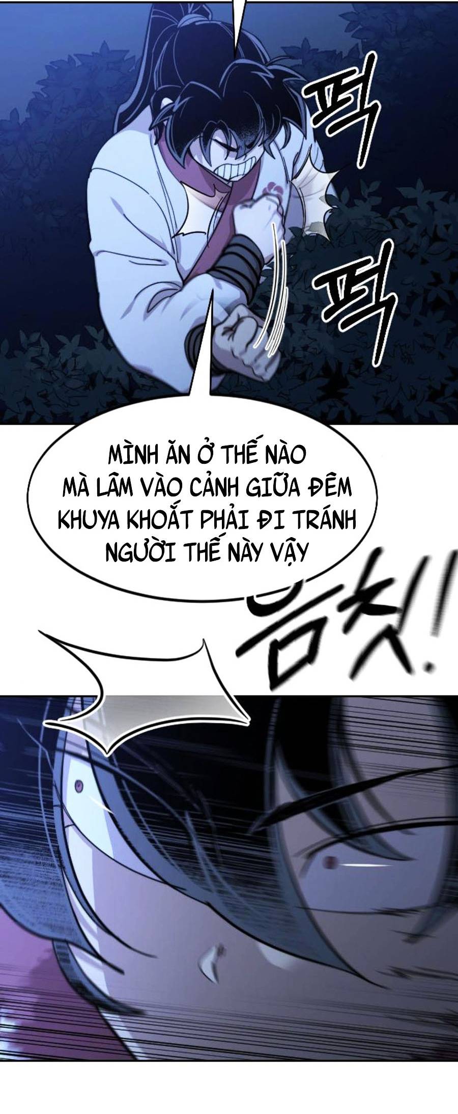 Hoa Sơn Tái Khởi Chap 56 - Next Chap 57
