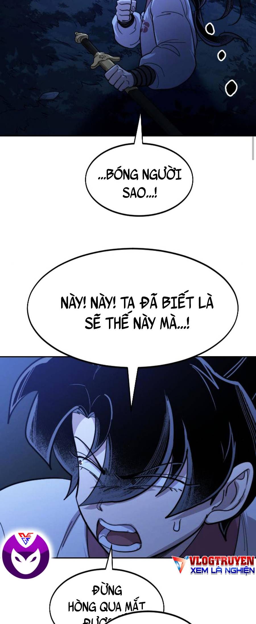 Hoa Sơn Tái Khởi Chap 56 - Next Chap 57