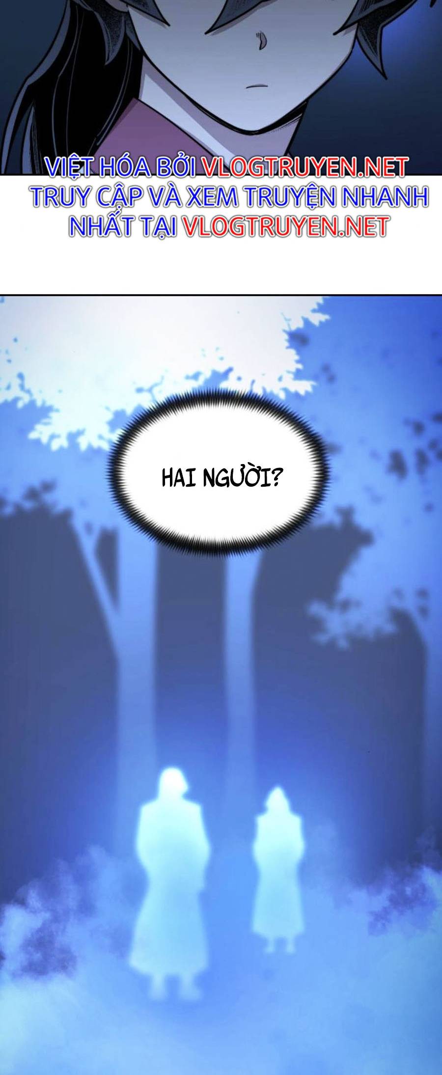 Hoa Sơn Tái Khởi Chap 56 - Next Chap 57
