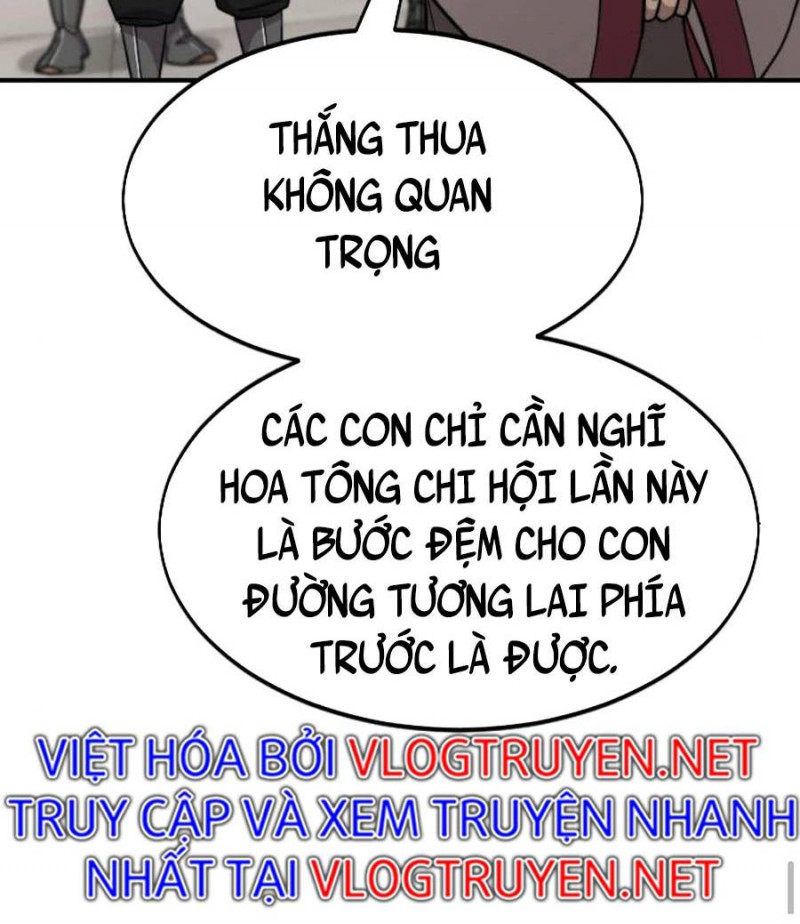 Hoa Sơn Tái Khởi Chap 57 - Next Chap 58