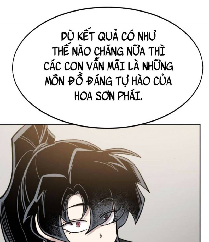 Hoa Sơn Tái Khởi Chap 57 - Next Chap 58