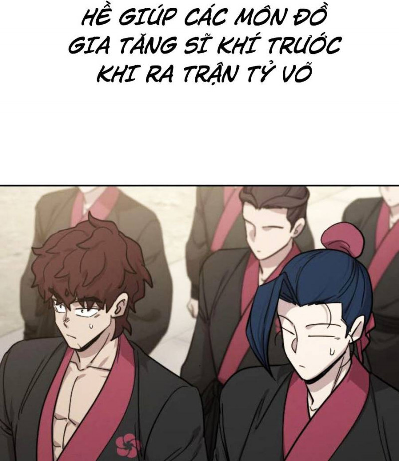 Hoa Sơn Tái Khởi Chap 57 - Next Chap 58
