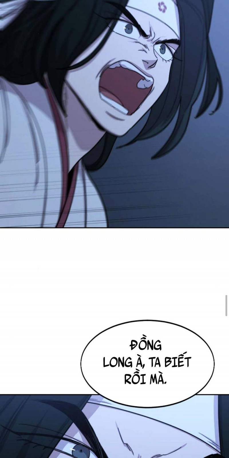 Hoa Sơn Tái Khởi Chap 57 - Next Chap 58