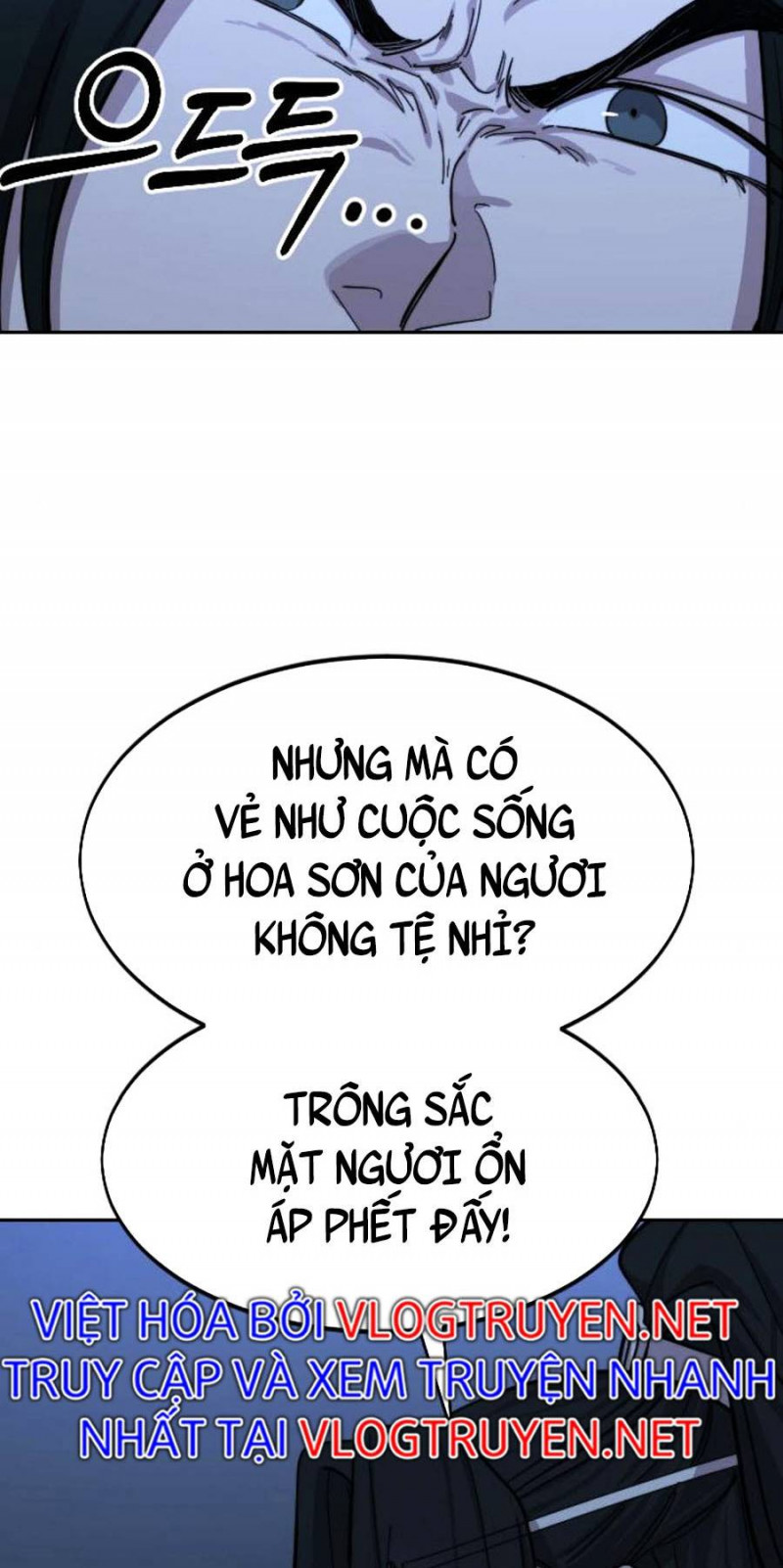 Hoa Sơn Tái Khởi Chap 57 - Next Chap 58