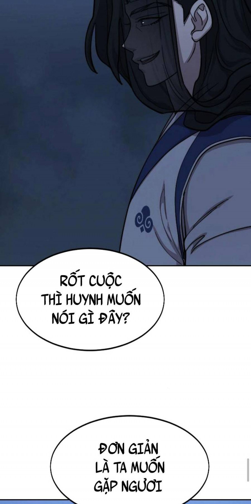 Hoa Sơn Tái Khởi Chap 57 - Next Chap 58