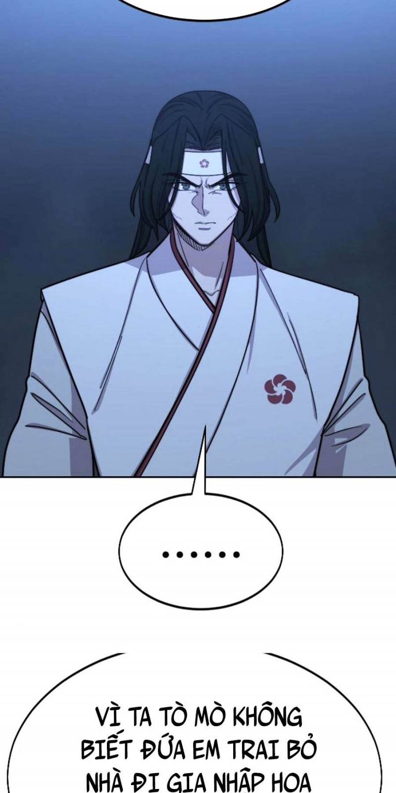 Hoa Sơn Tái Khởi Chap 57 - Next Chap 58