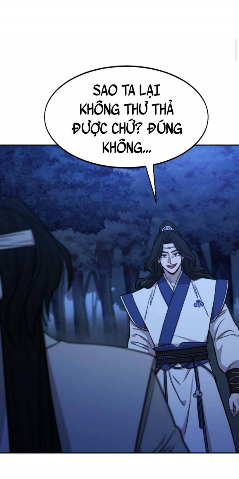 Hoa Sơn Tái Khởi Chap 57 - Next Chap 58