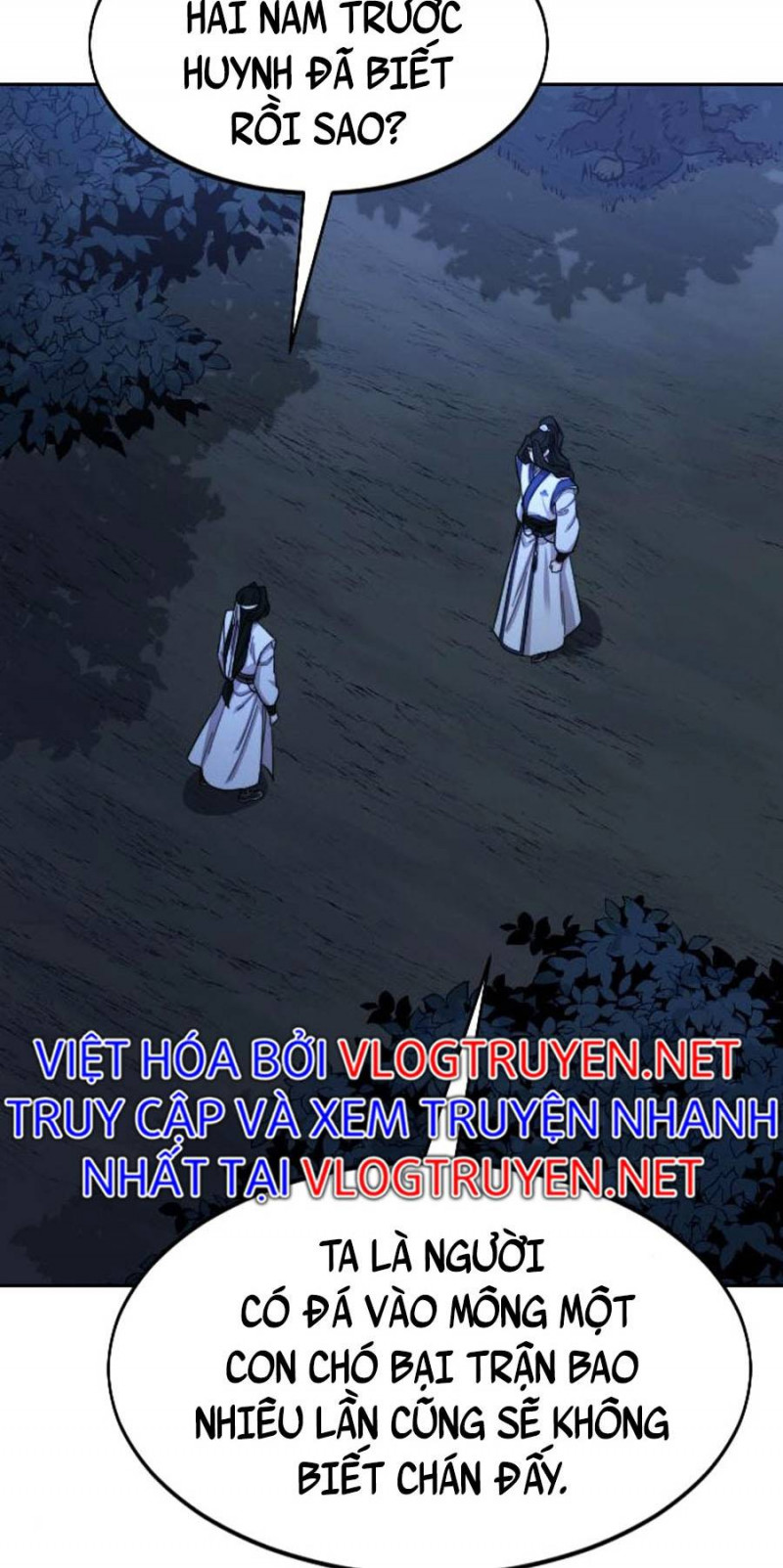 Hoa Sơn Tái Khởi Chap 57 - Next Chap 58