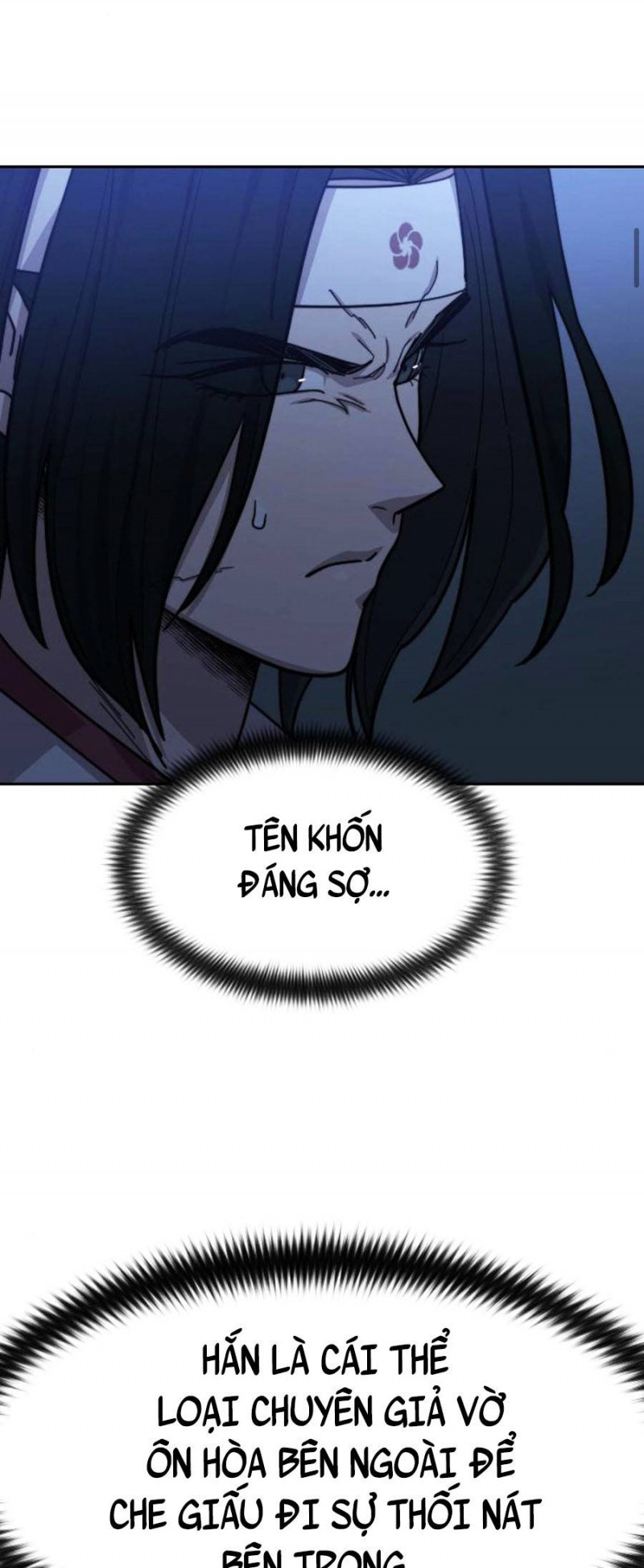Hoa Sơn Tái Khởi Chap 57 - Next Chap 58