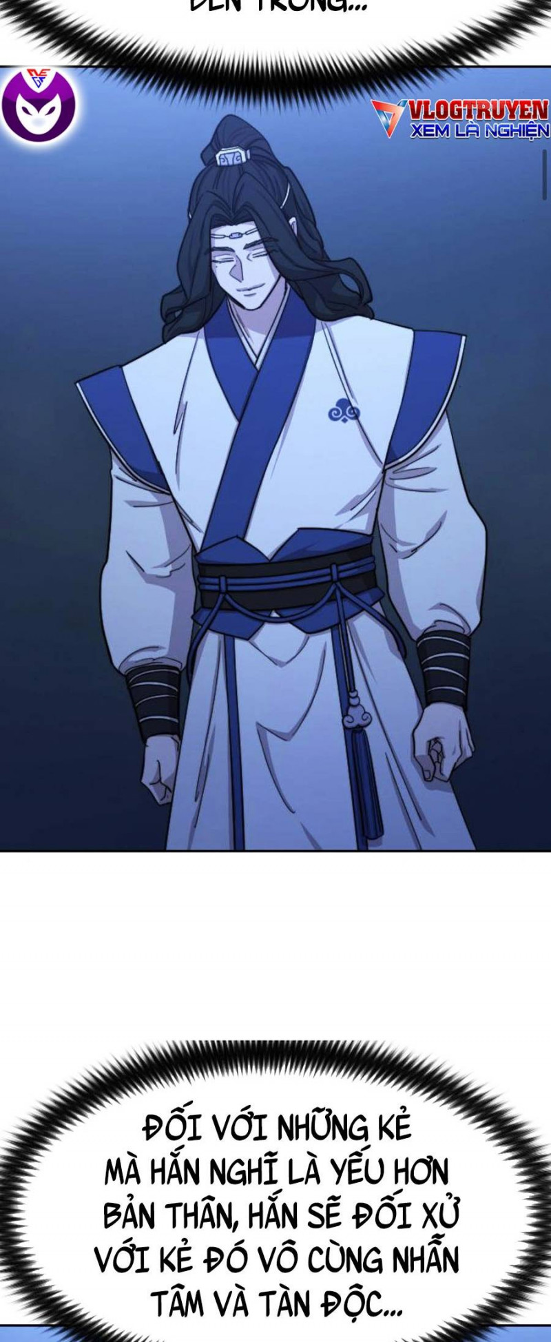 Hoa Sơn Tái Khởi Chap 57 - Next Chap 58